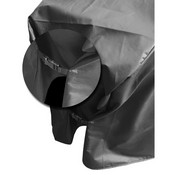 Pitt Grill Cover by HBS, GCPittsb